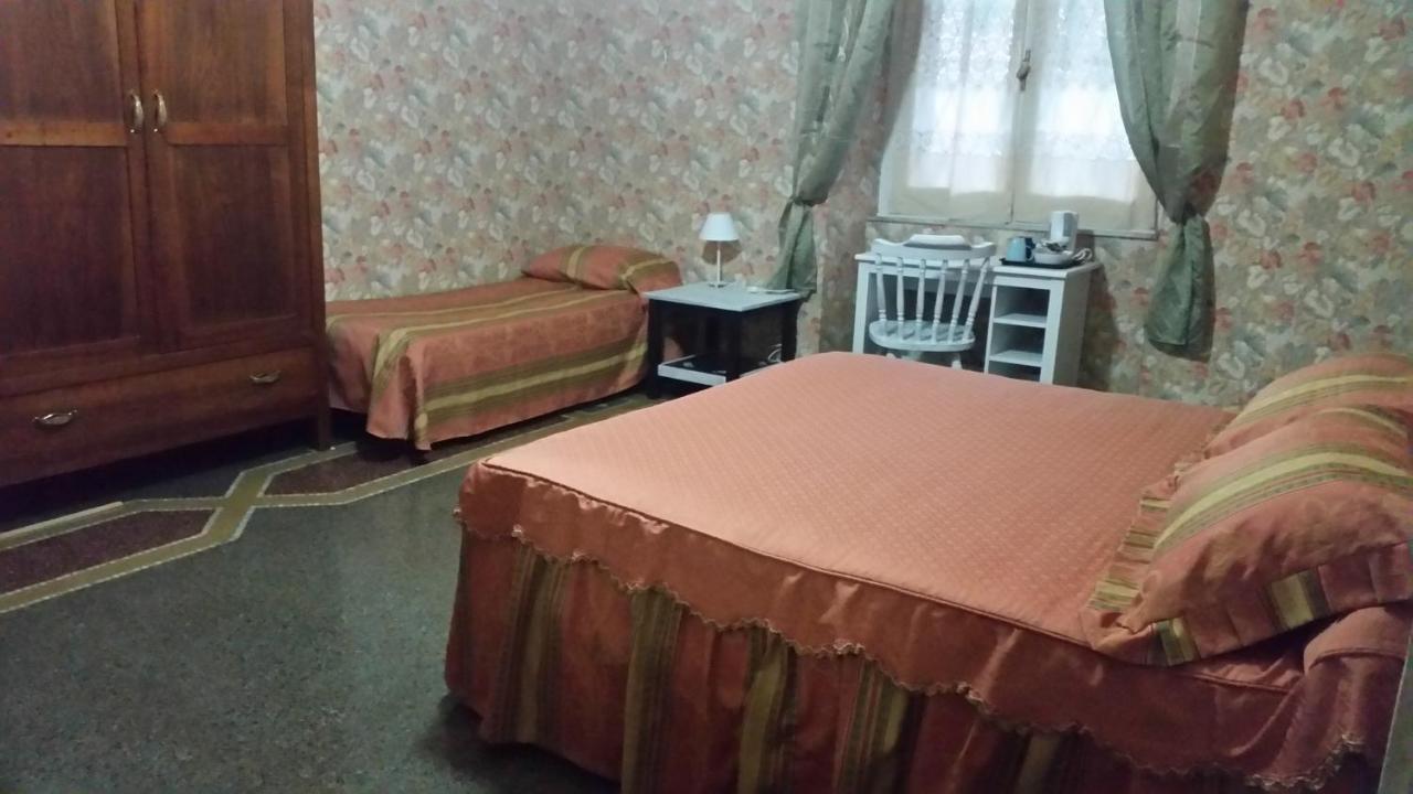 Bed and Breakfast Mydre@Msavona Exterior foto