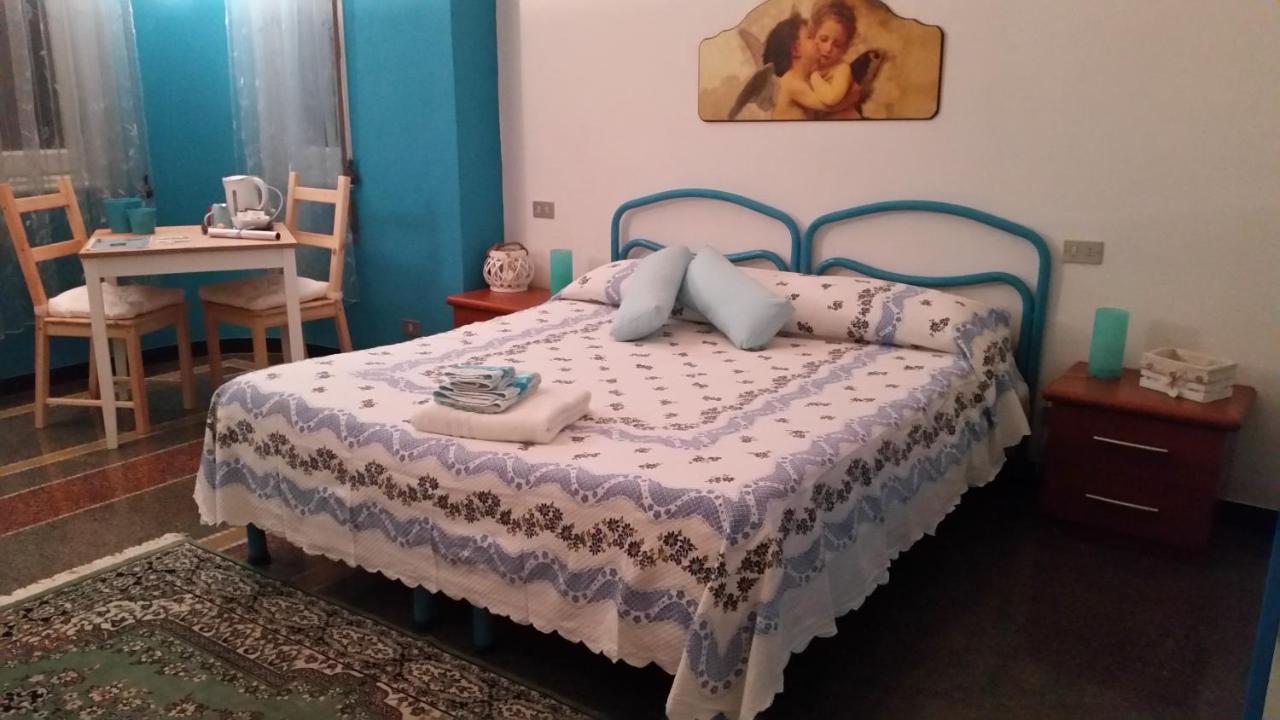 Bed and Breakfast Mydre@Msavona Exterior foto