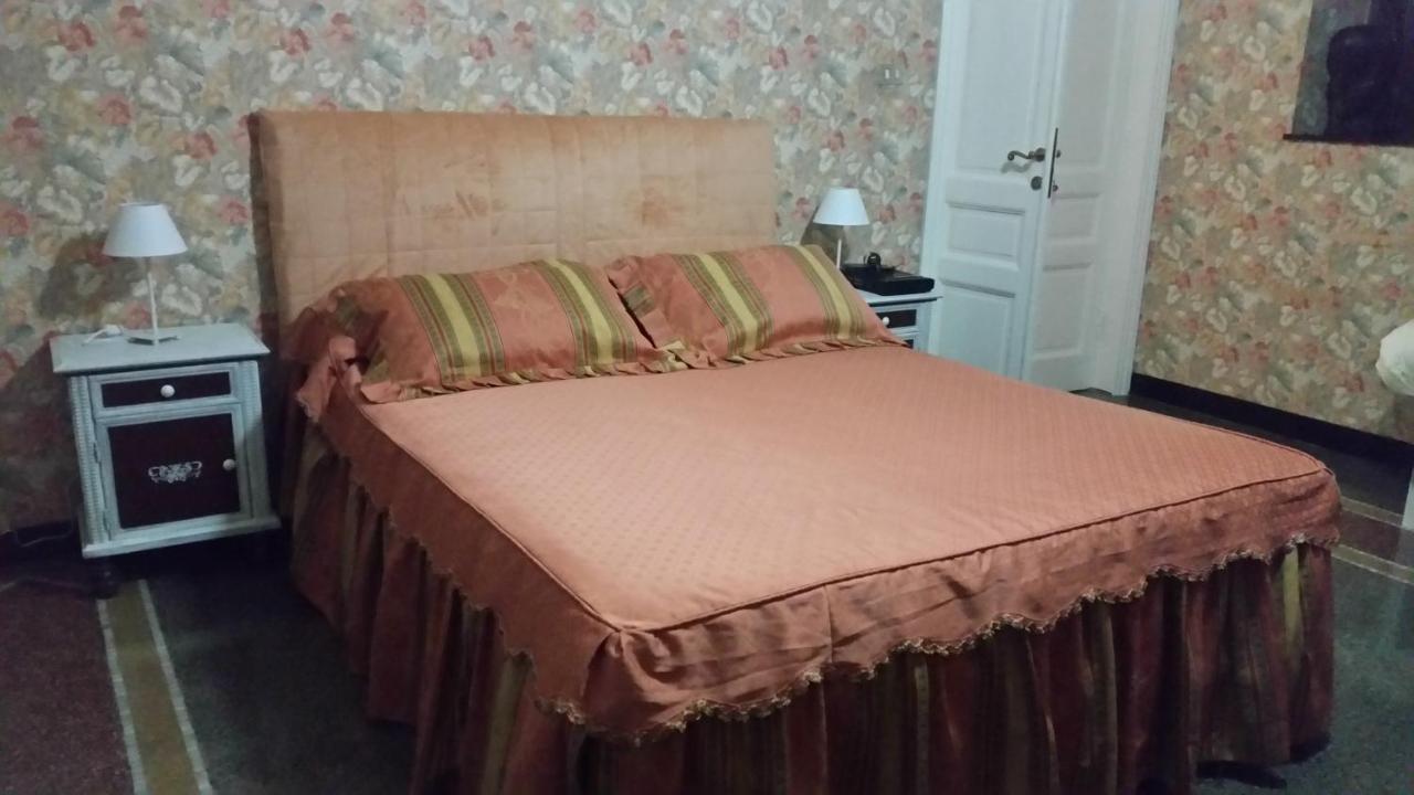 Bed and Breakfast Mydre@Msavona Exterior foto