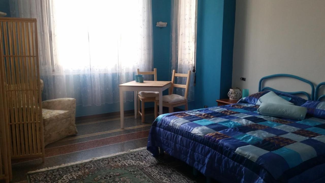 Bed and Breakfast Mydre@Msavona Exterior foto