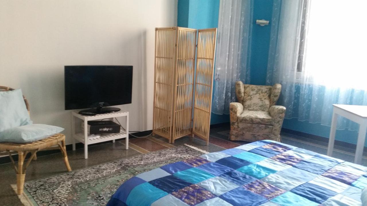 Bed and Breakfast Mydre@Msavona Exterior foto