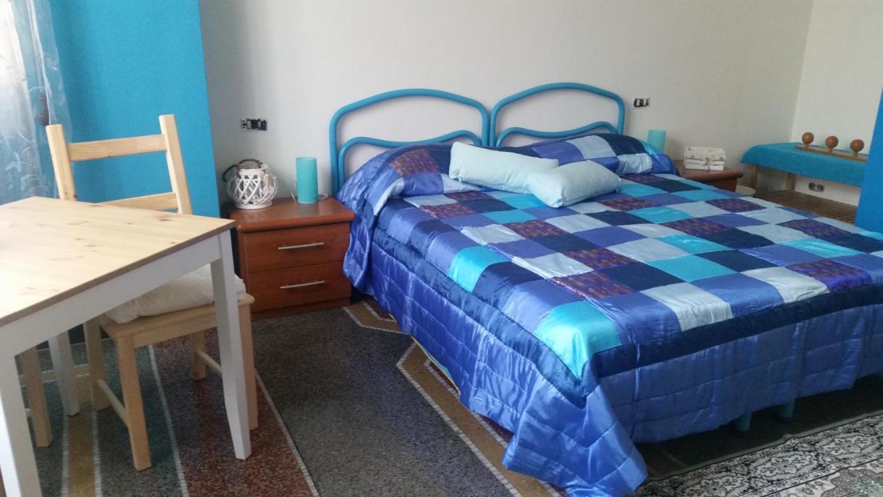 Bed and Breakfast Mydre@Msavona Exterior foto