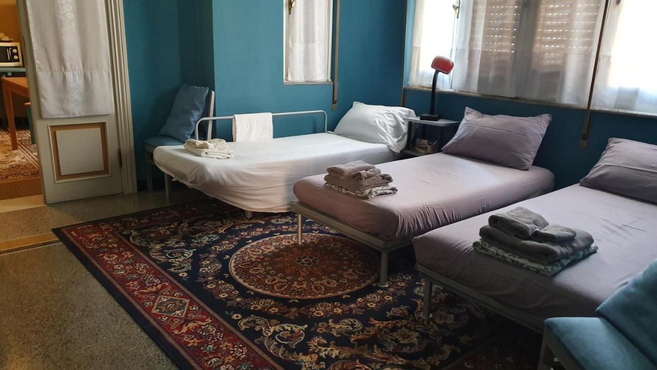 Bed and Breakfast Mydre@Msavona Exterior foto