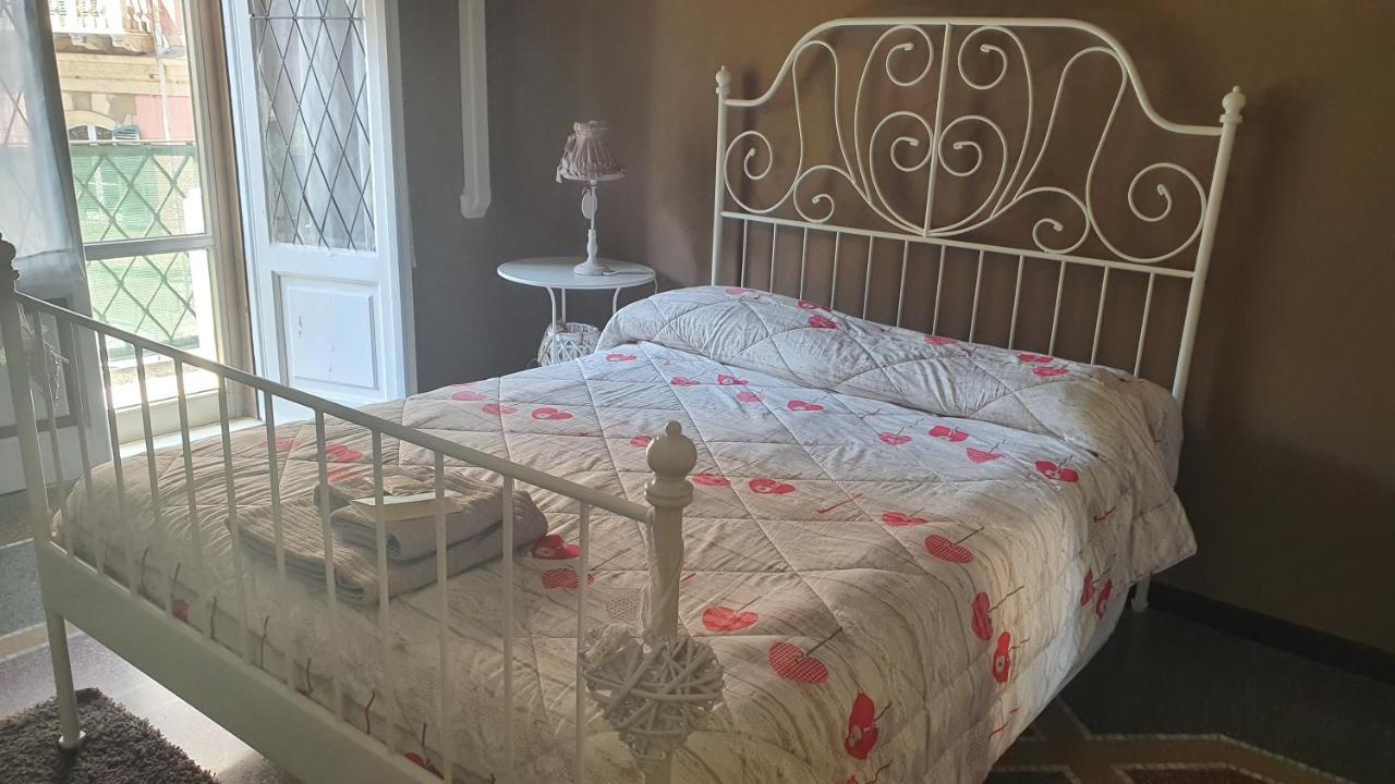 Bed and Breakfast Mydre@Msavona Exterior foto