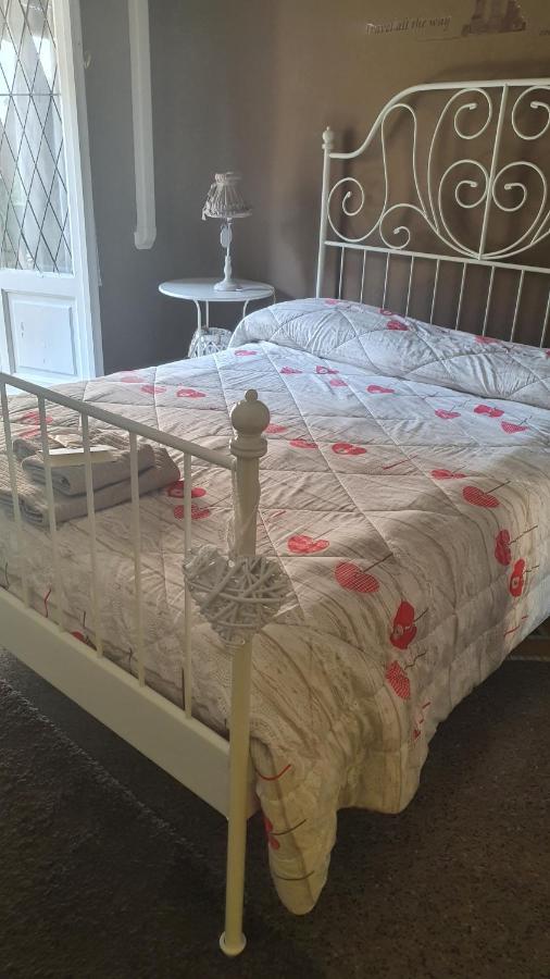 Bed and Breakfast Mydre@Msavona Exterior foto